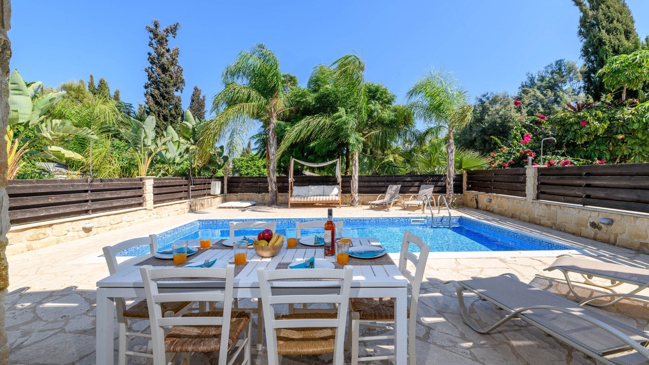 Photo of Outdoor in Protaras