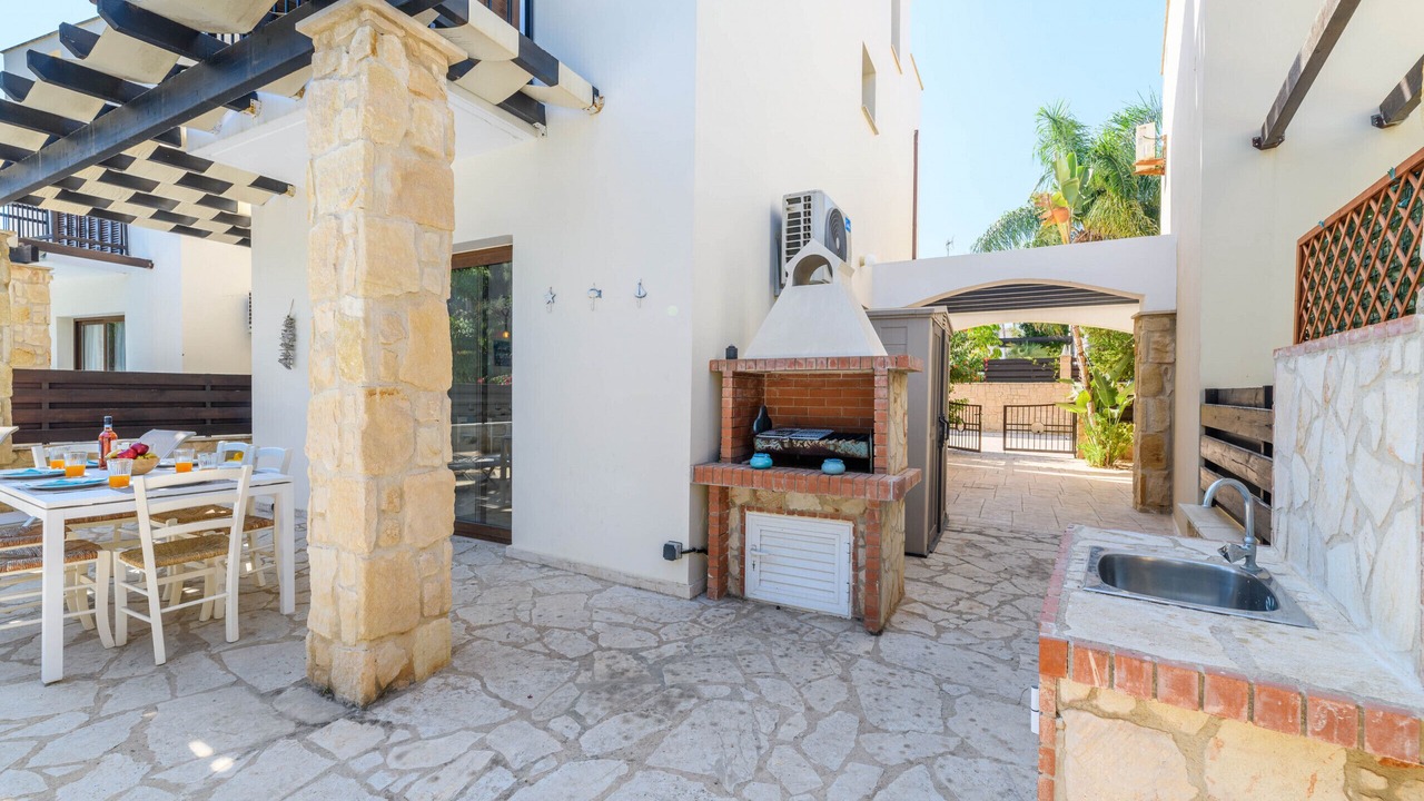 Photo of Outdoor in Protaras