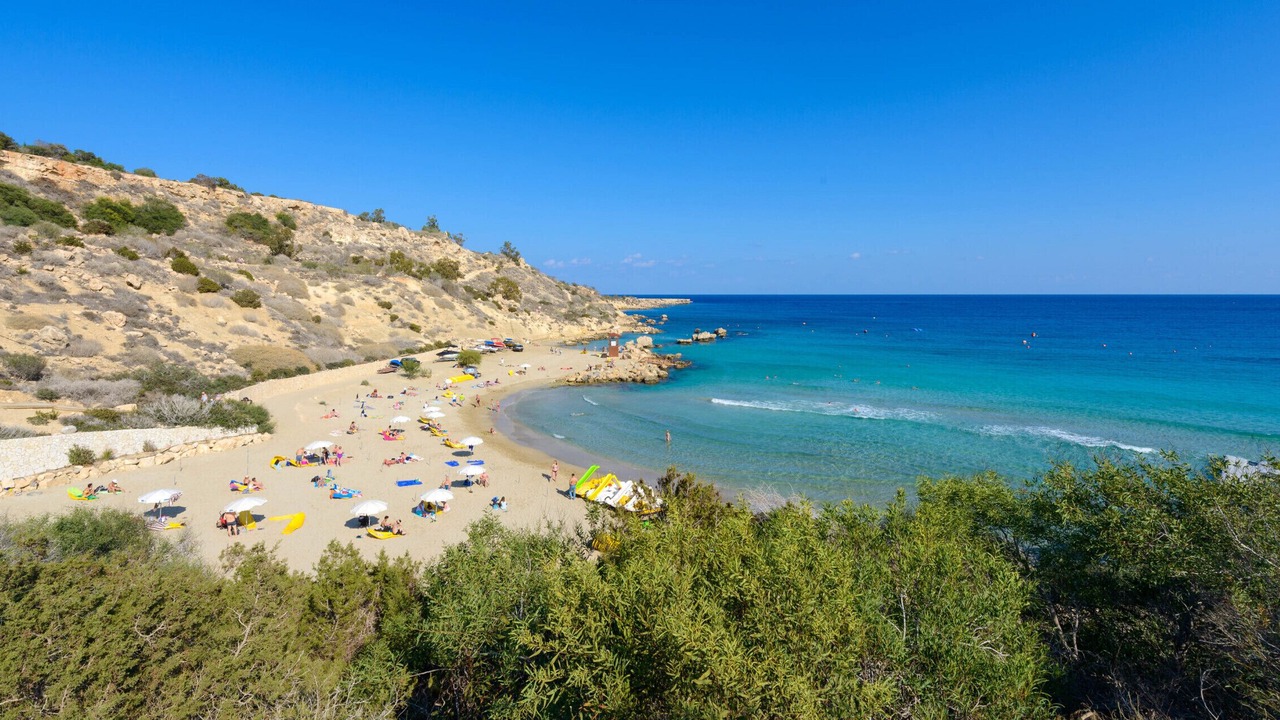 Photo of Others in Protaras