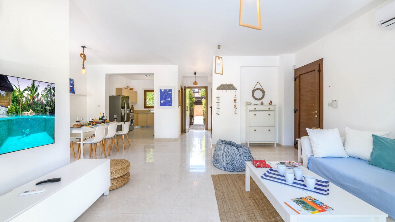 Photo of Livingroom in Protaras