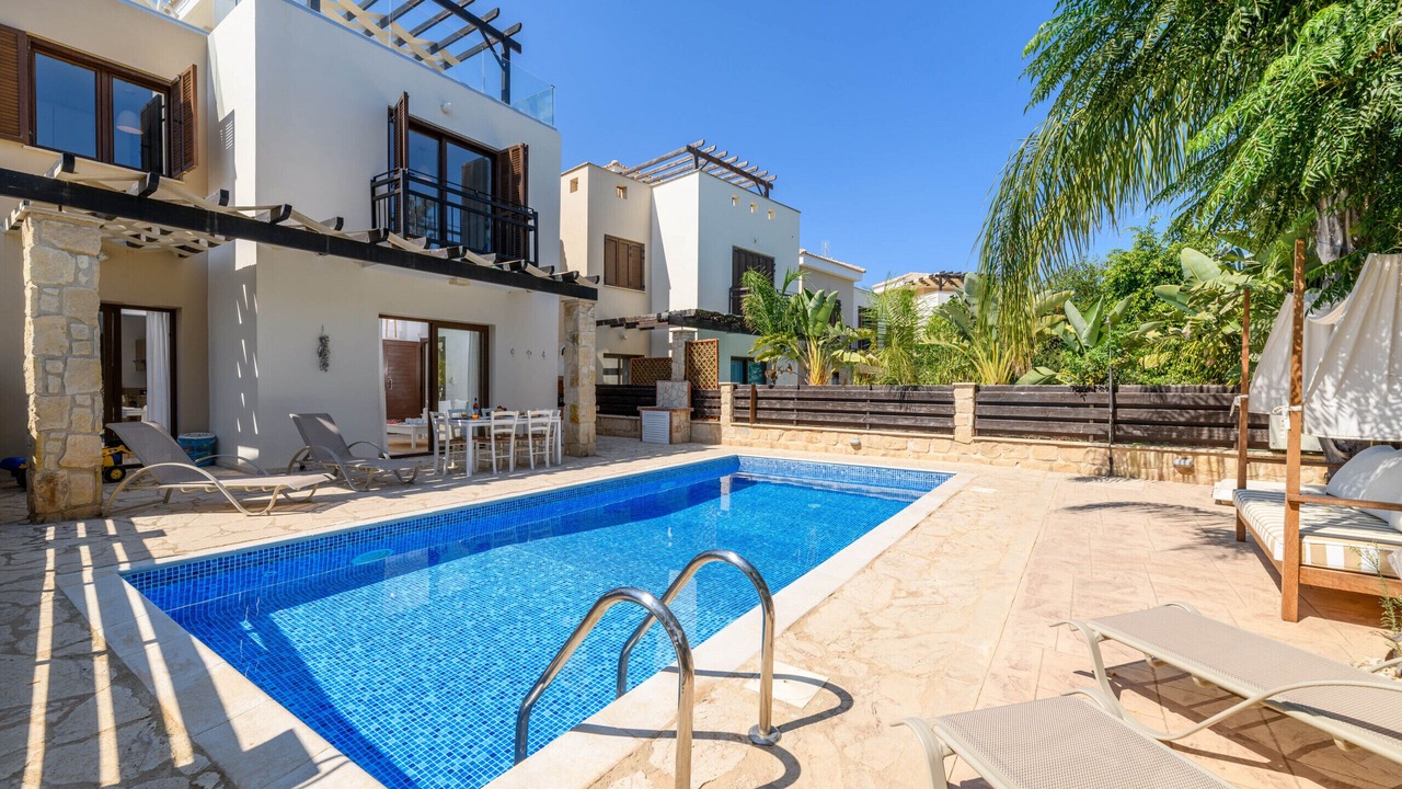 Photo of Outdoor in Protaras