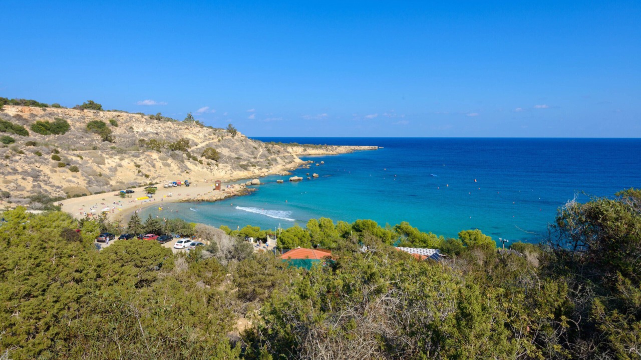 Photo of Others in Protaras