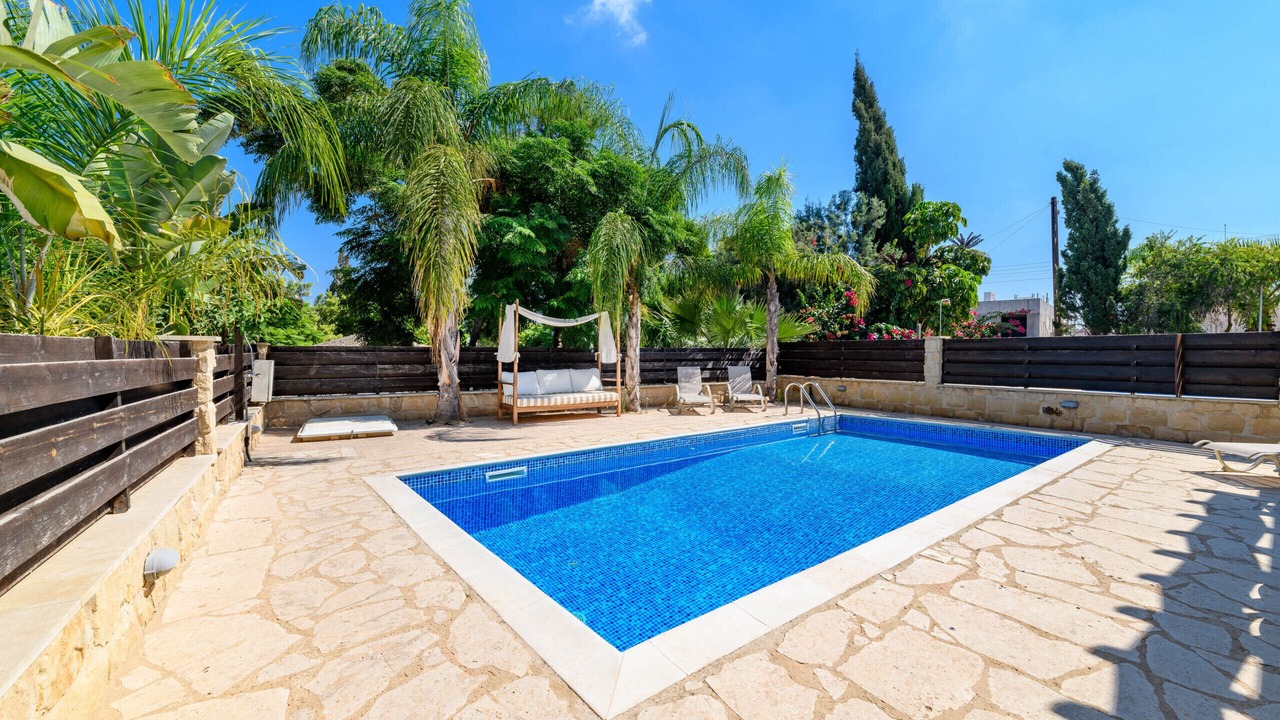 Photo of Outdoor in Protaras