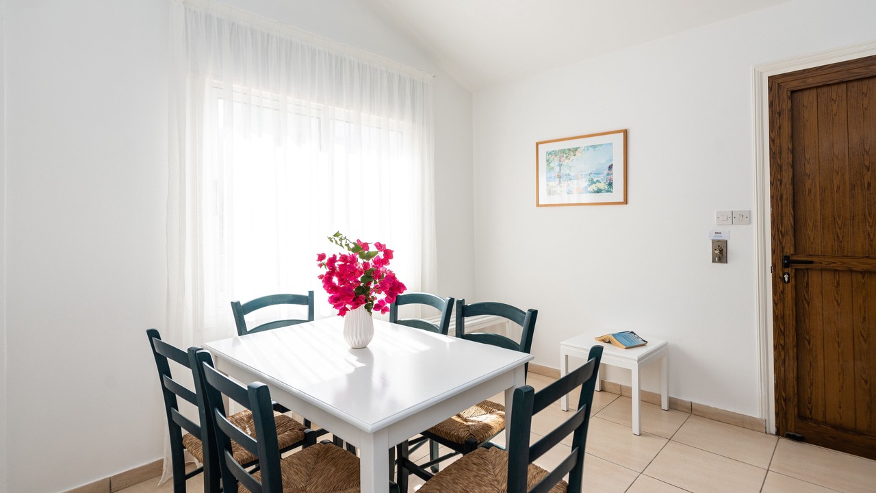 Photo of Livingroom in Protaras
