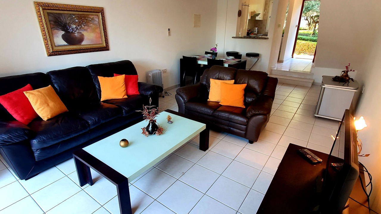 Photo of Livingroom in Koloni