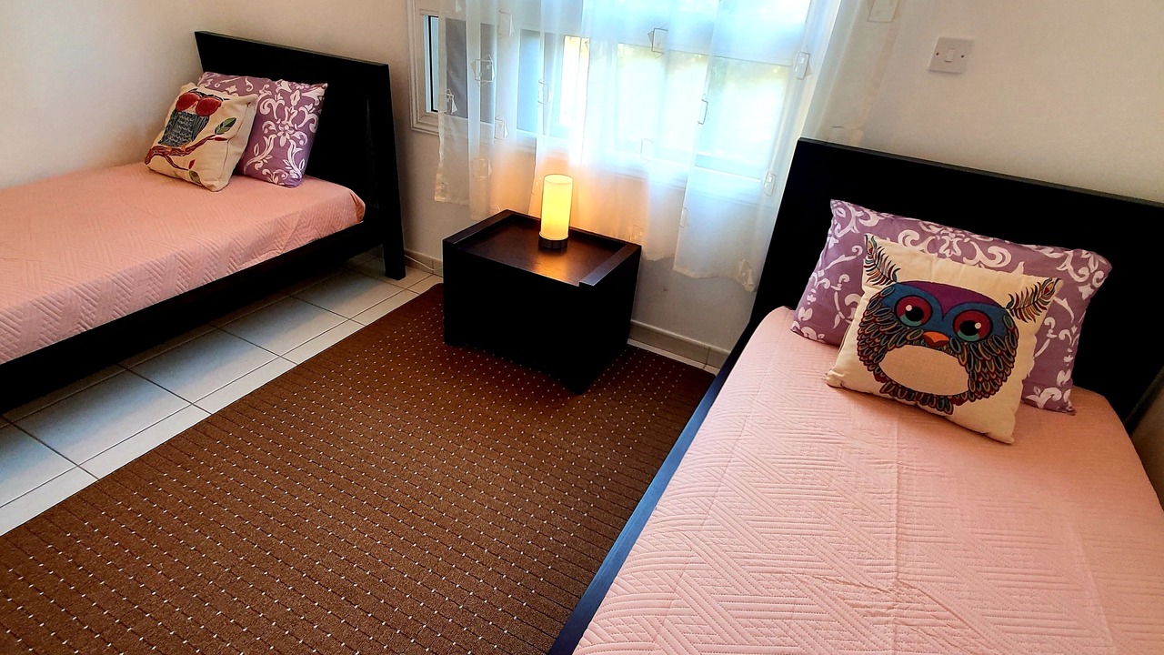 Photo of Bedroom in Koloni