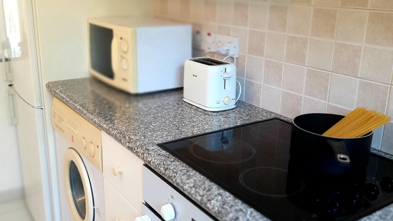 Photo of Kitchen in Koloni