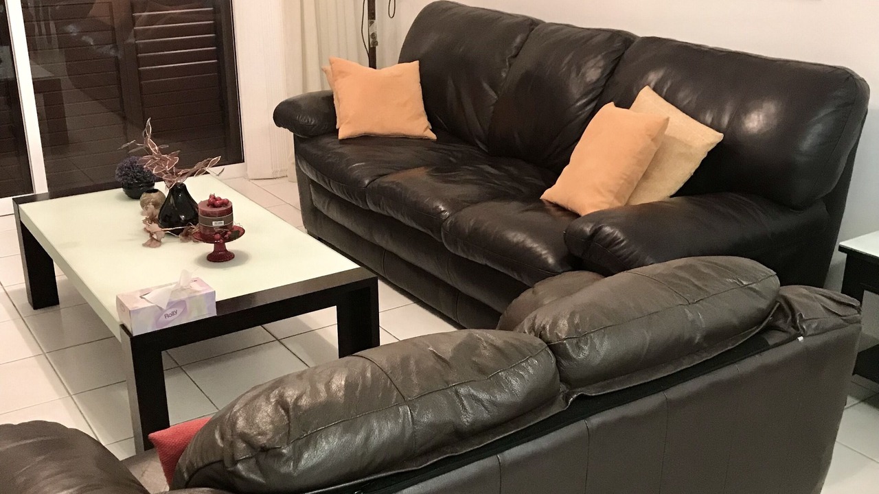 Photo of Livingroom in Koloni