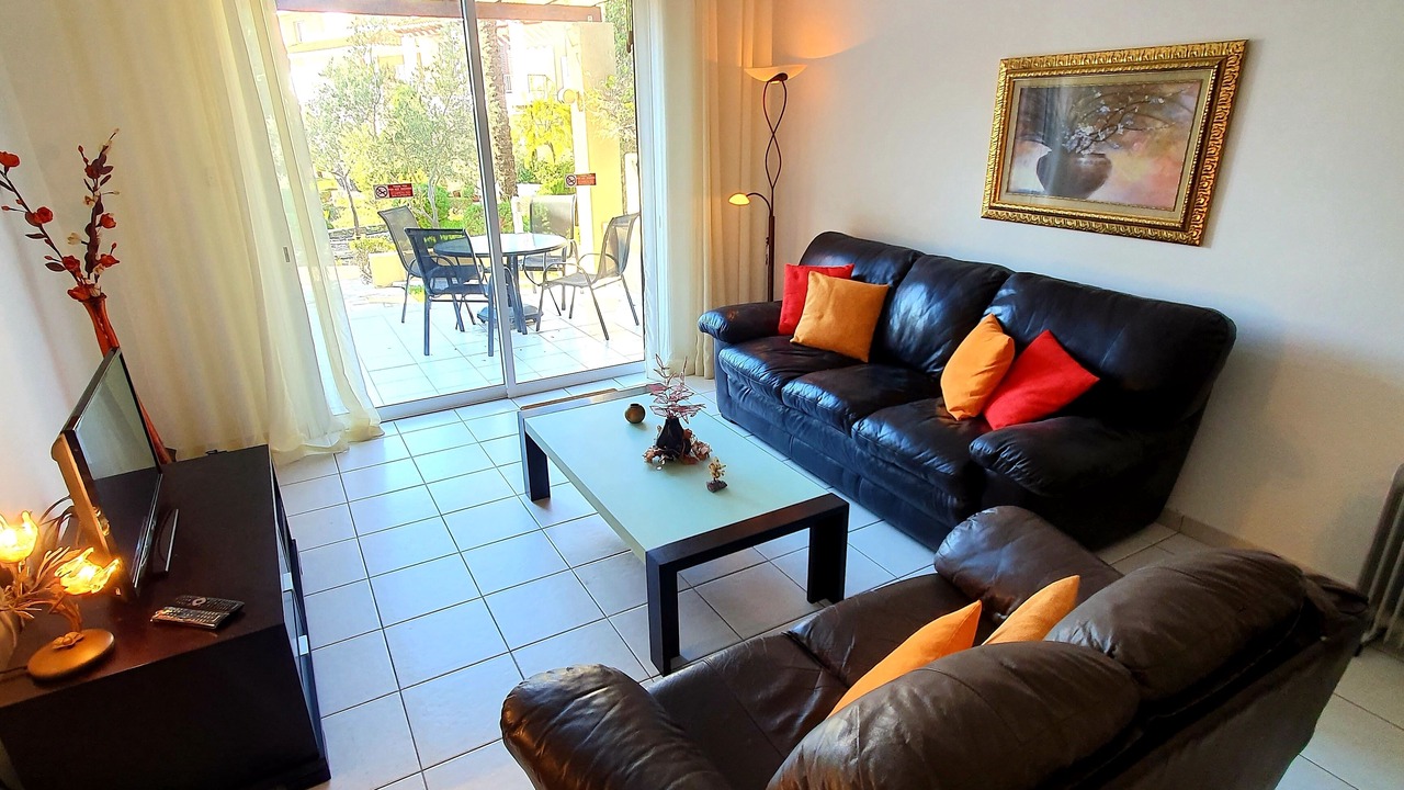 Photo of Livingroom in Koloni