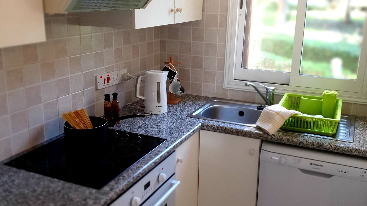Photo of Kitchen in Koloni