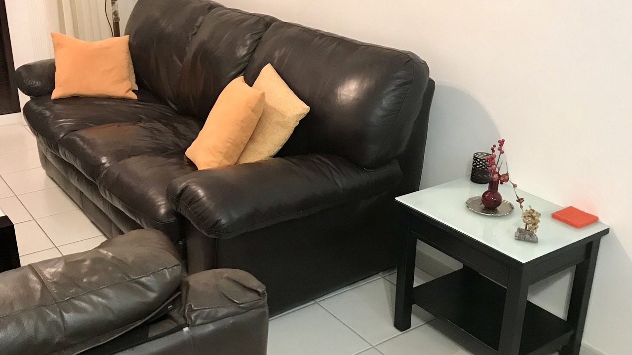 Photo of Livingroom in Koloni