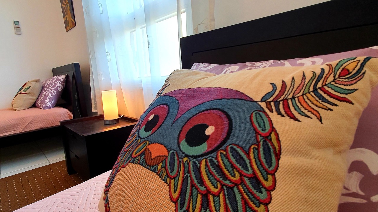 Photo of Bedroom in Koloni