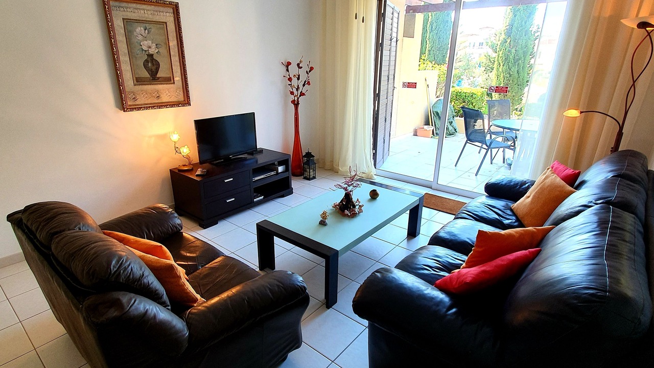 Photo of Livingroom in Koloni