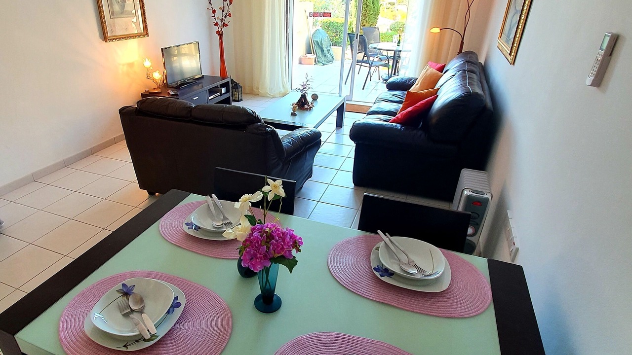 Photo of Livingroom in Koloni