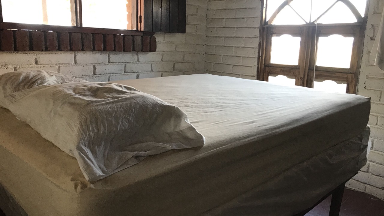 Photo of Bedroom in Popoyo
