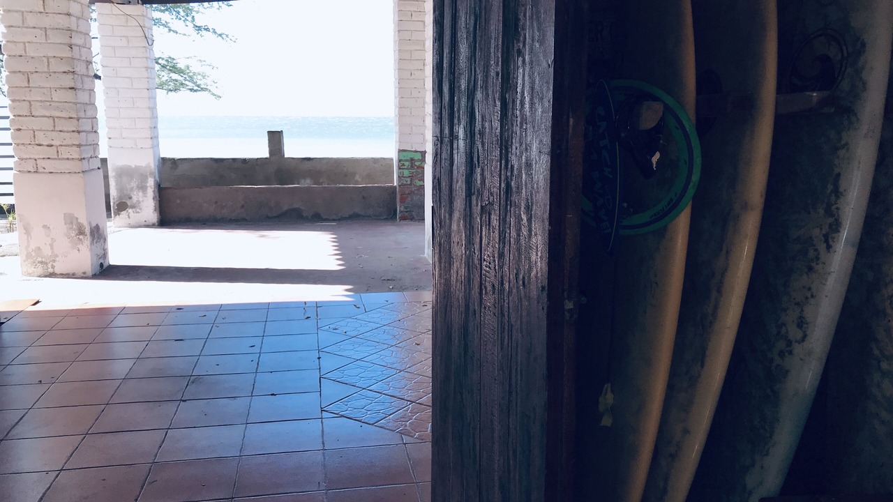 Photo of Patio Balcony in Popoyo