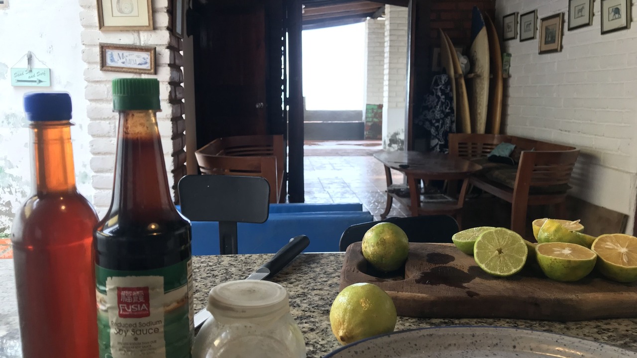 Photo of Others in Popoyo
