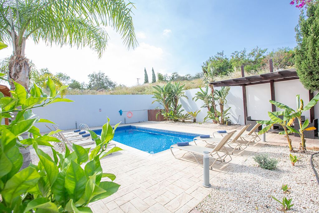 Photo of Outdoor in Protaras