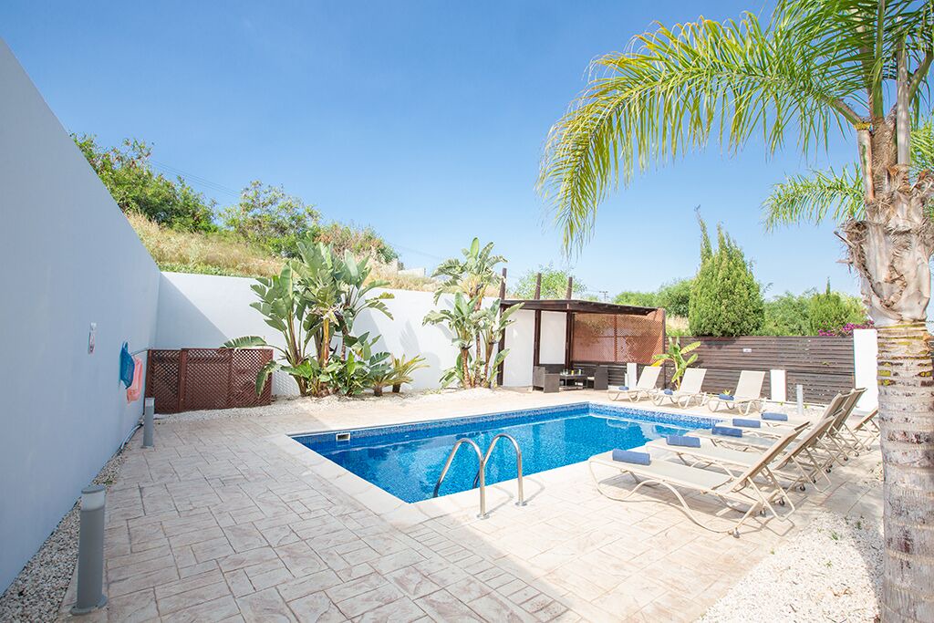 Photo of Outdoor in Protaras