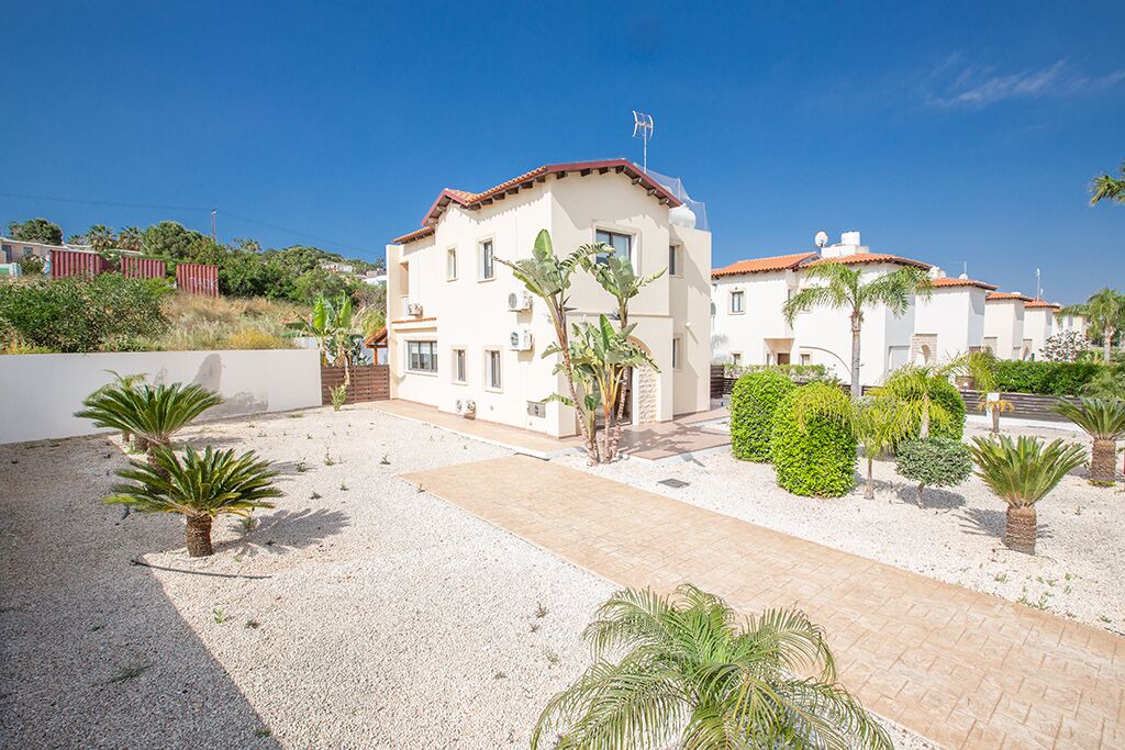 Photo of Outdoor in Protaras