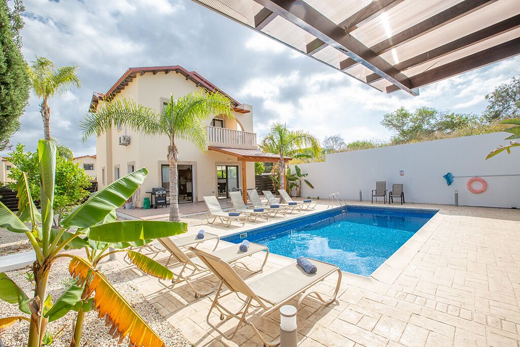 Photo of Outdoor in Protaras