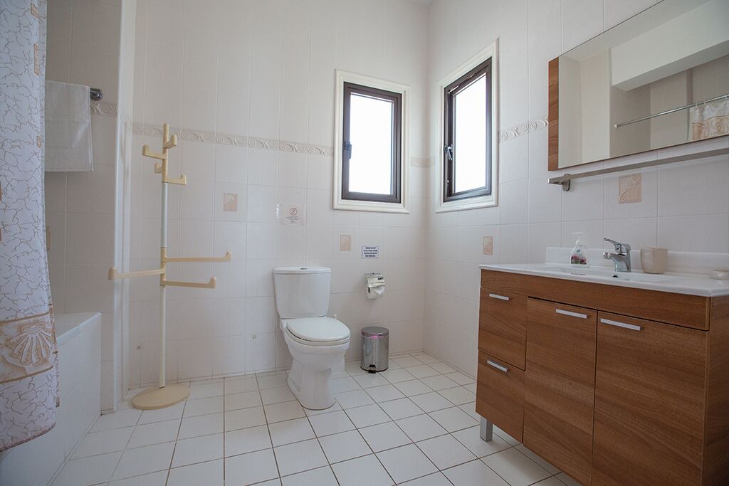 Photo of Bathroom in Protaras