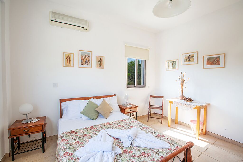 Photo of Bathroom in Protaras