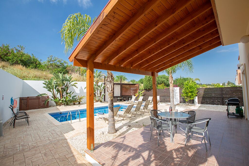 Photo of Outdoor in Protaras