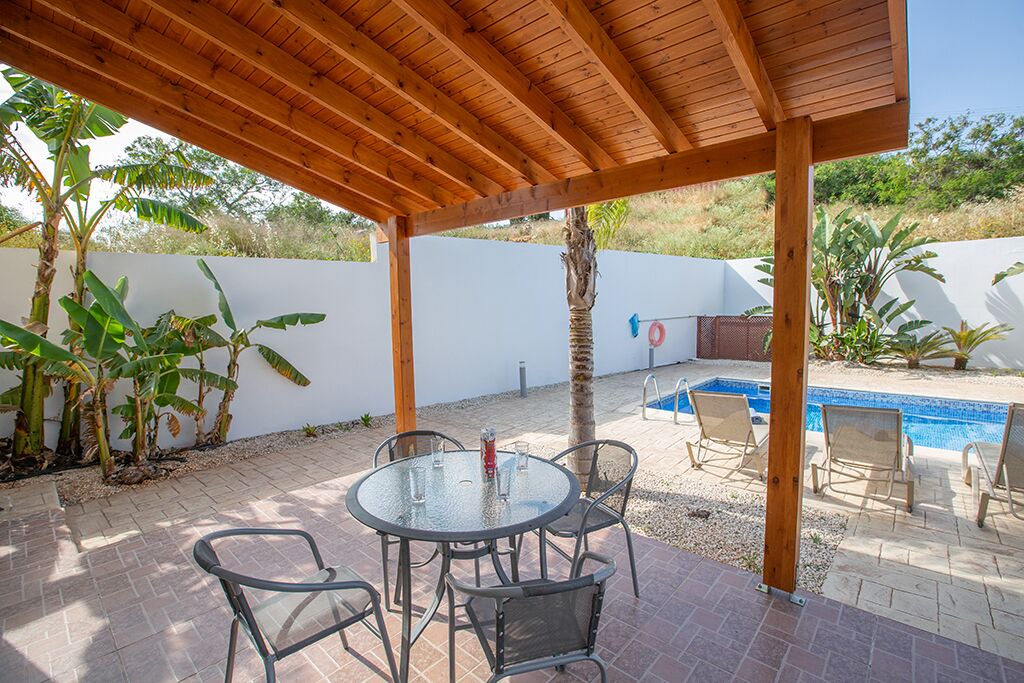 Photo of Outdoor in Protaras