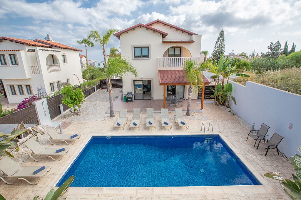 Photo of Outdoor in Protaras