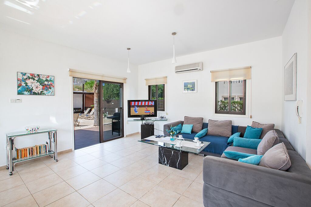 Photo of Bedroom in Protaras