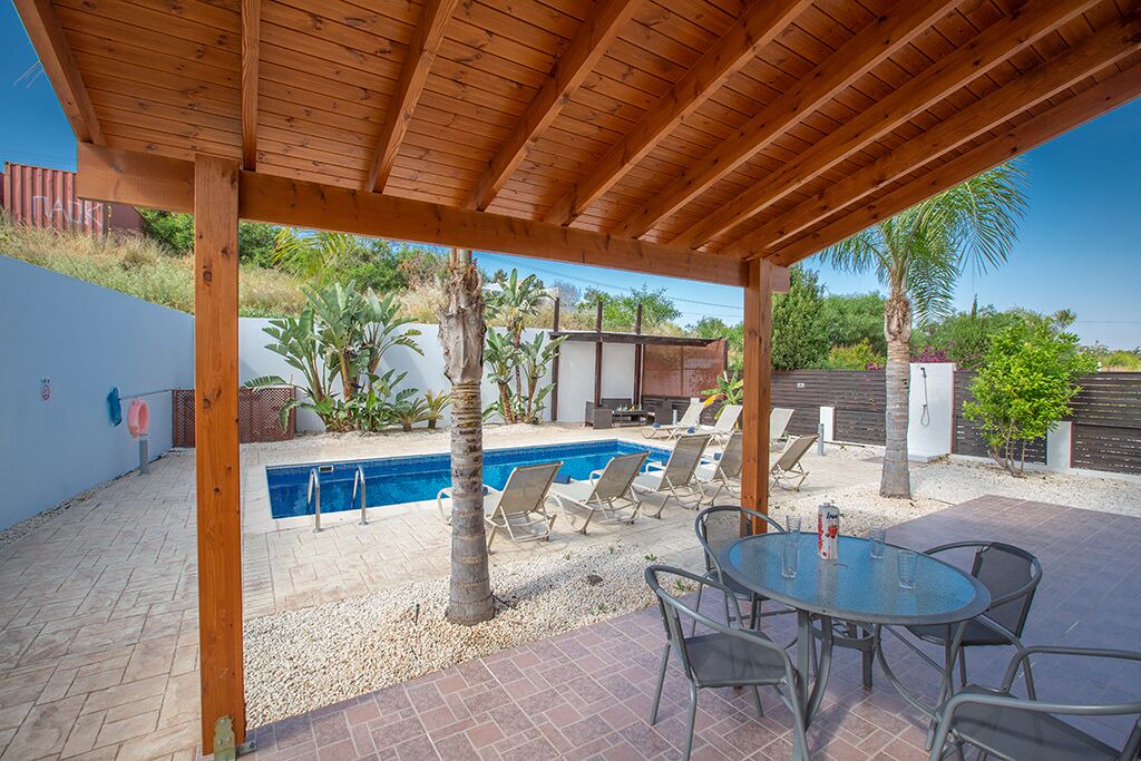 Photo of Outdoor in Protaras