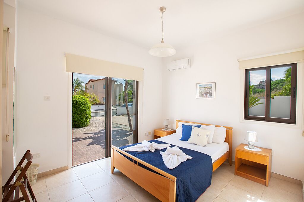 Photo of Outdoor in Protaras
