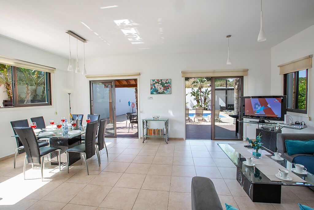 Photo of Outdoor in Protaras