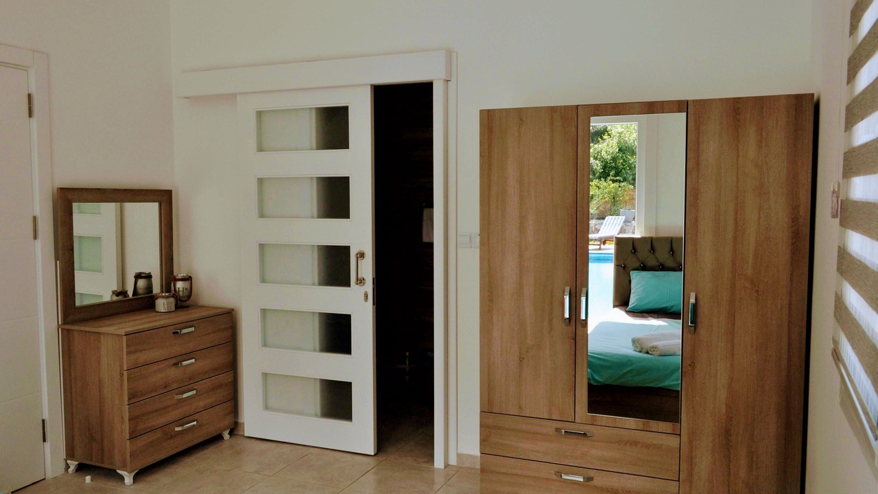 Photo of Bedroom in Karavas