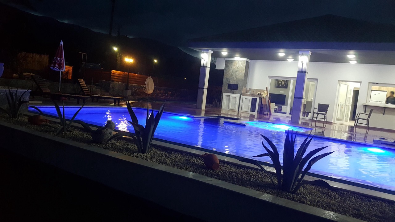 Photo of Outdoor in Karavas