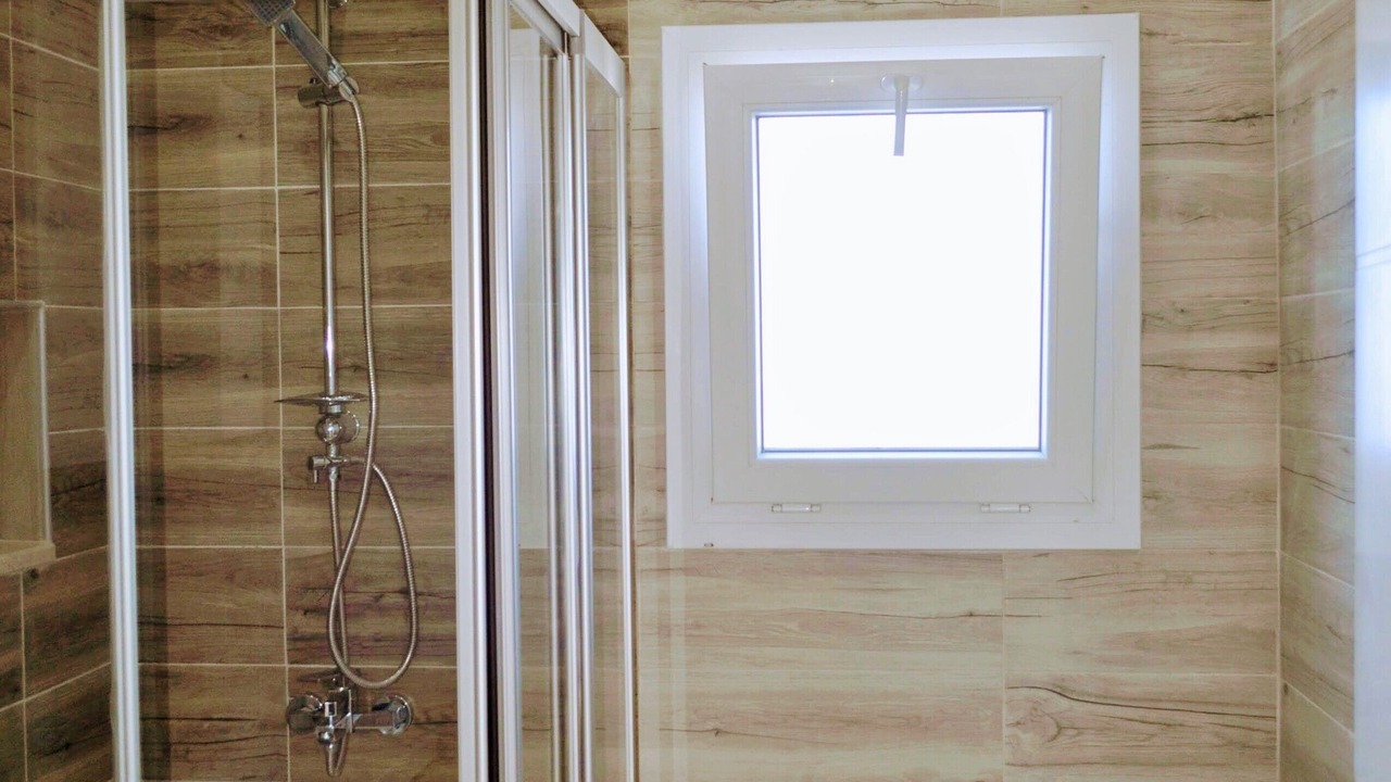 Photo of Bathroom in Karavas