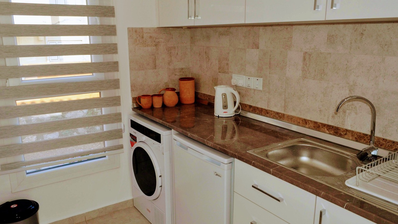 Photo of Kitchen in Karavas