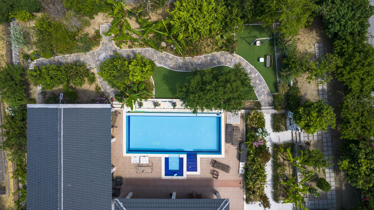 Photo of Outdoor in Karavas