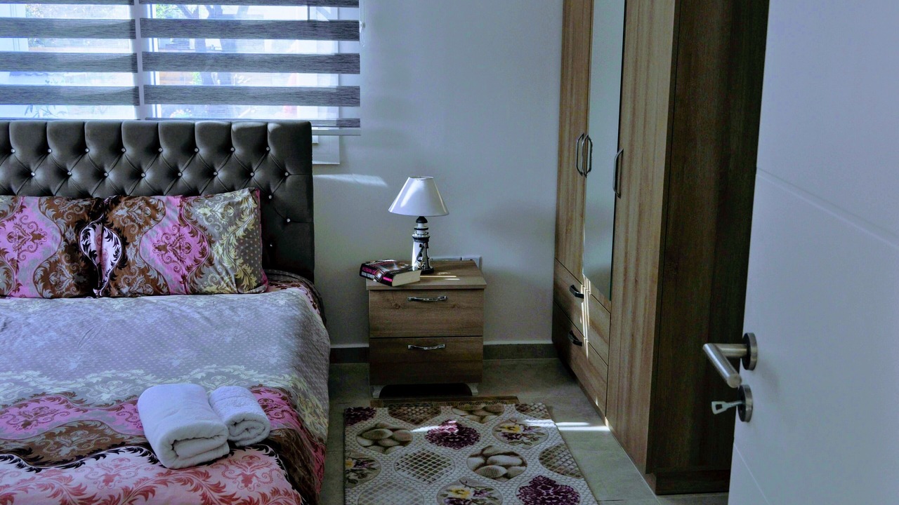 Photo of Bedroom in Karavas