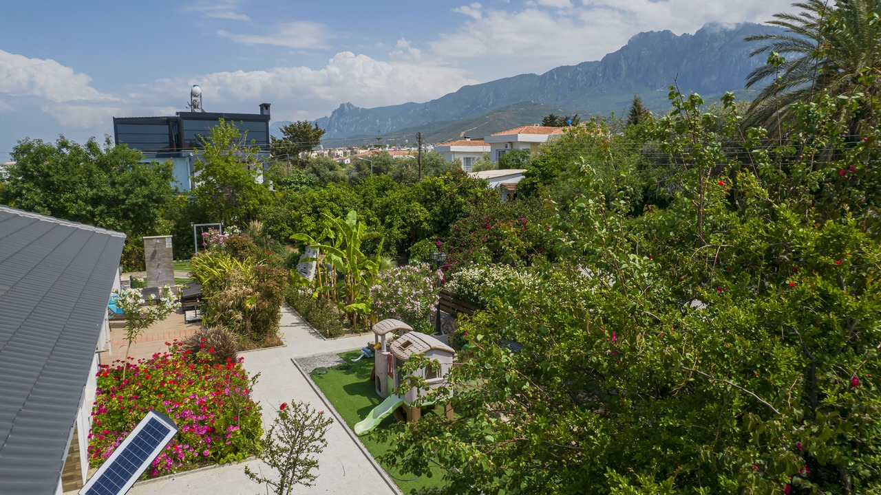 Photo of Outdoor in Karavas