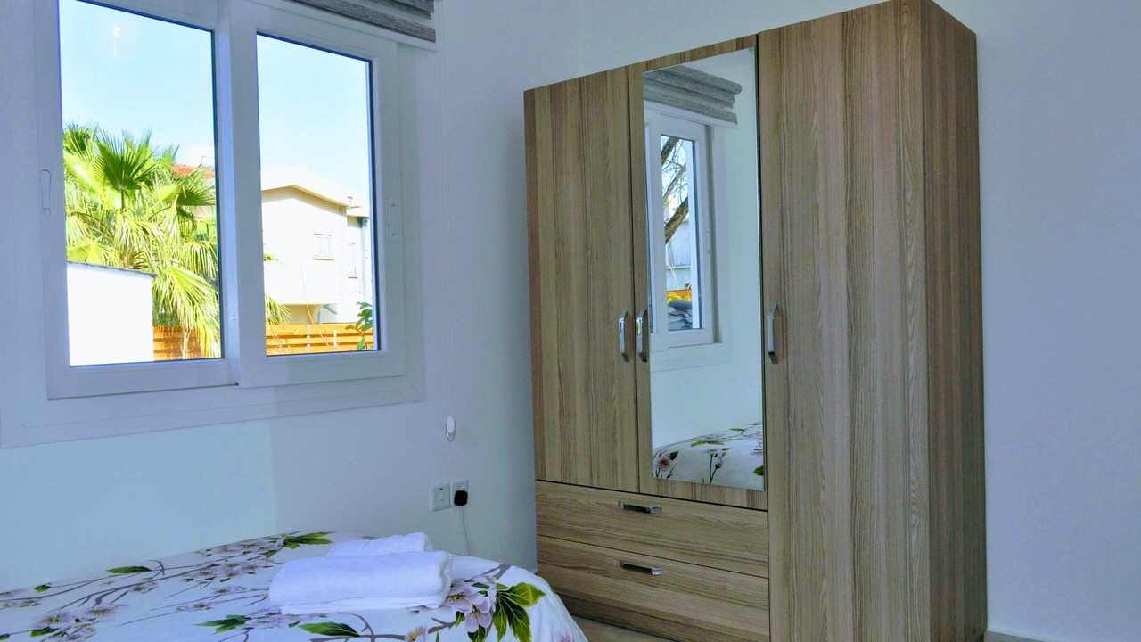 Photo of Bedroom in Karavas