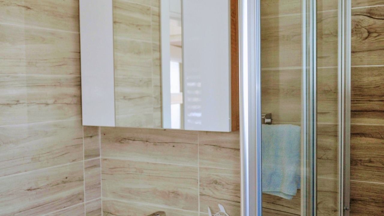 Photo of Bathroom in Karavas
