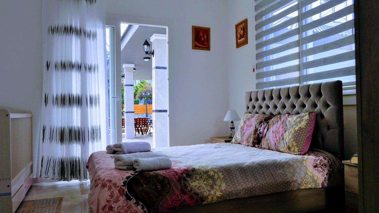 Photo of Bedroom in Karavas