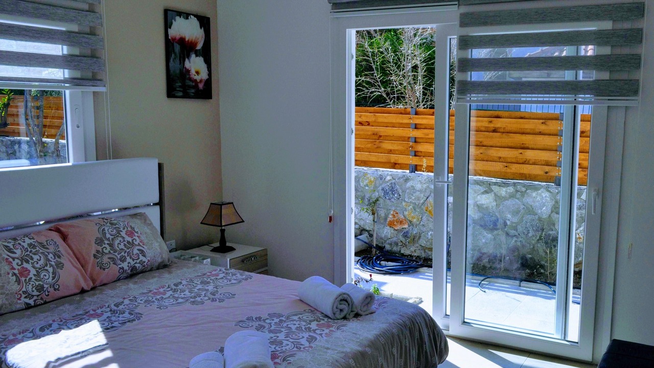 Photo of Bedroom in Karavas