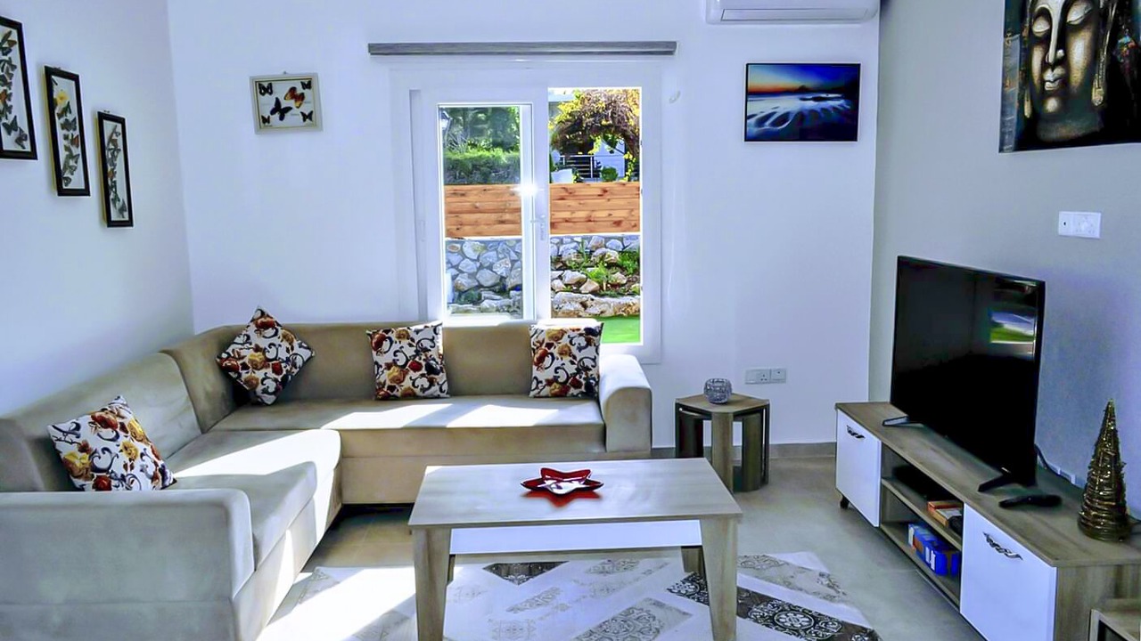 Photo of Livingroom in Karavas