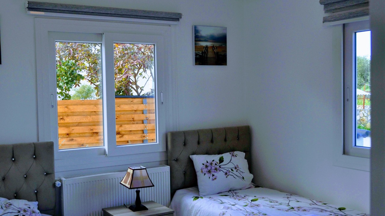 Photo of Bedroom in Karavas