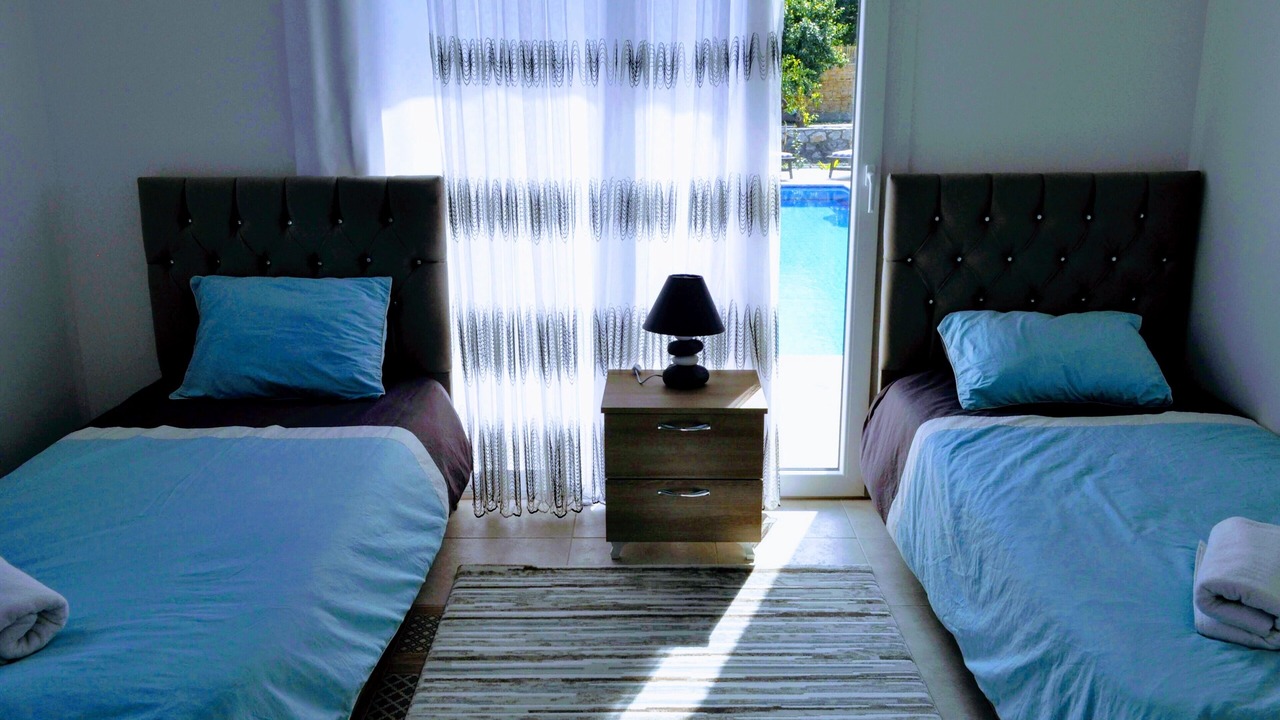 Photo of Bedroom in Karavas
