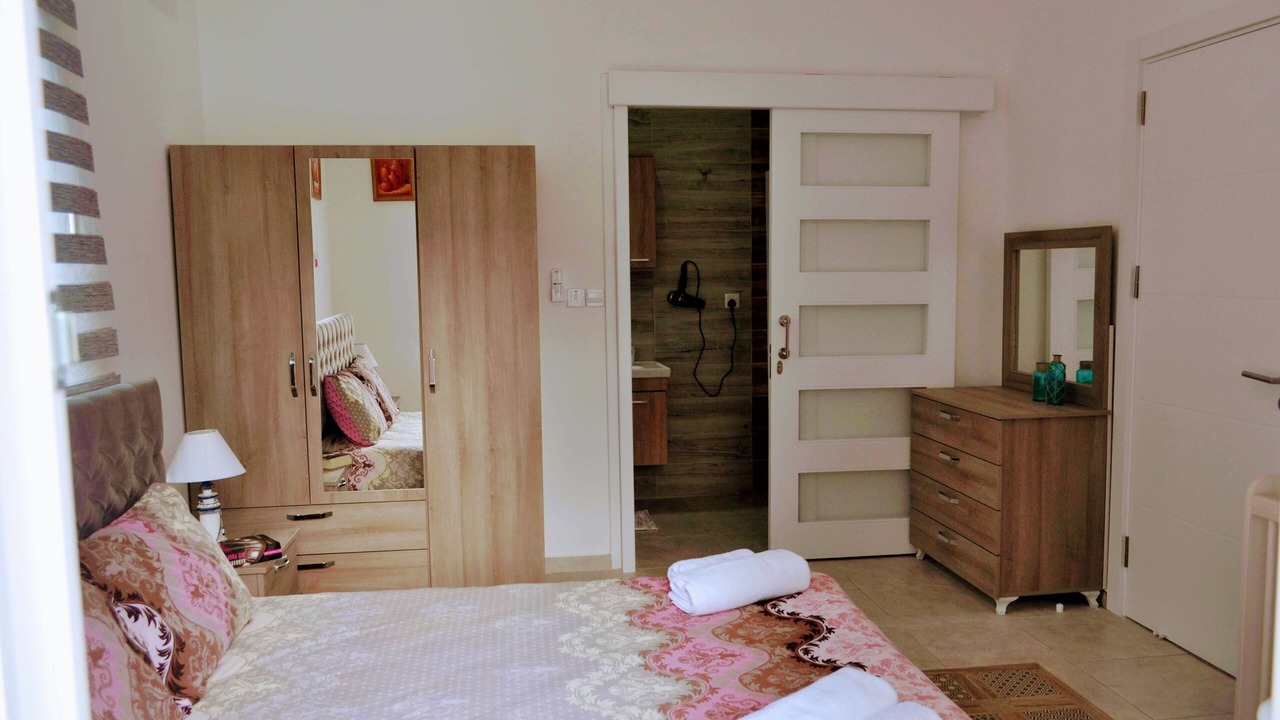 Photo of Bedroom in Karavas