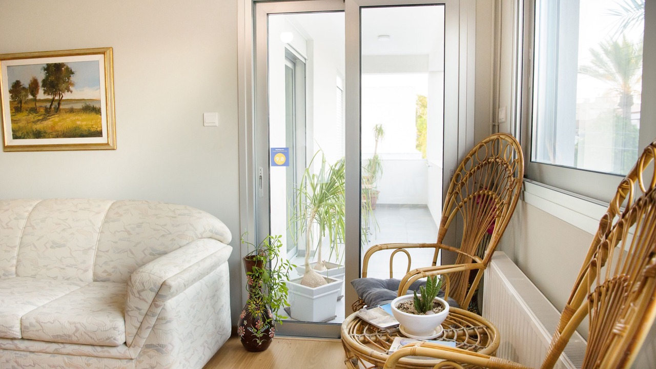Photo of Livingroom in Dasoupolis